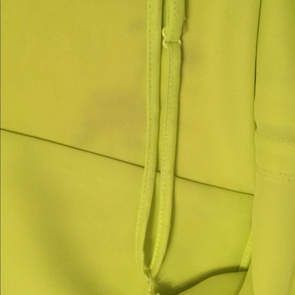 Sleeveless Dress w/Matching Slip NWOT - Picture 4 of 8